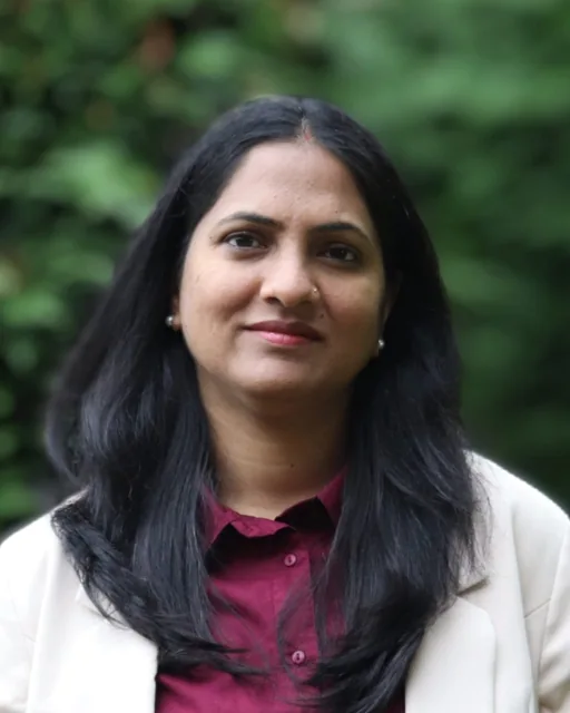 Shilpa Yadav, Director and Chief Architect of Manas Labs
